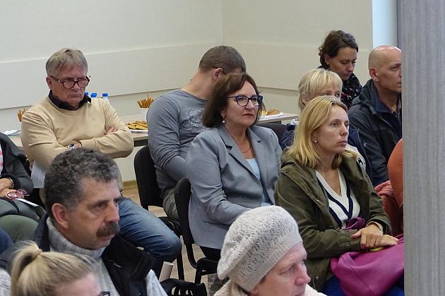 Spotkanie informacyjne - 