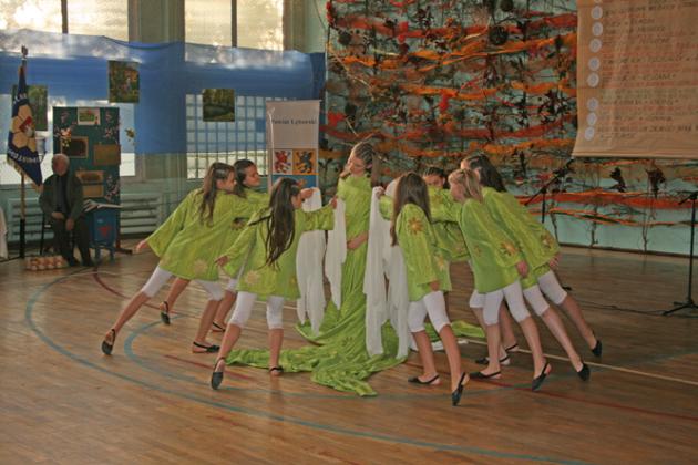 Nagrody Kulinariów Błękitnej Krainy rozdane