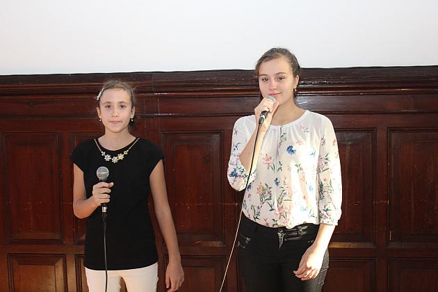 Nagrody i wyróżnienia z okazji Dnia Edukacji Narodowej