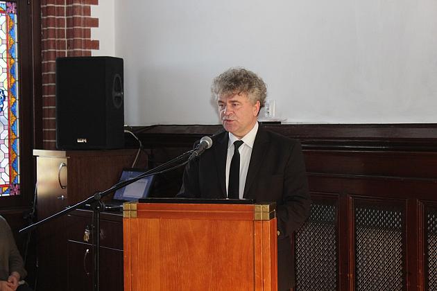 Nagrody i wyróżnienia z okazji Dnia Edukacji Narodowej