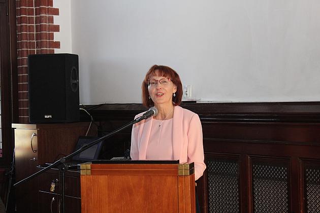 Nagrody i wyróżnienia z okazji Dnia Edukacji Narodowej