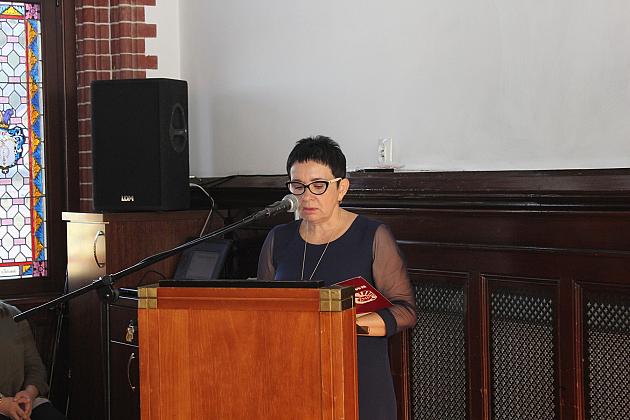 Nagrody i wyróżnienia z okazji Dnia Edukacji Narodowej