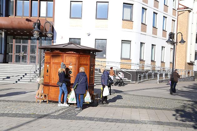100-lecie odzyskania Niepodległości. Obejrzyj stare zdjęcia w fotoplastykonie na ul. Staromiejskiej