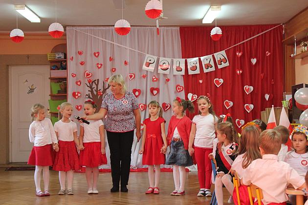 Turniej wiedzy „Kocham Cię Polsko”