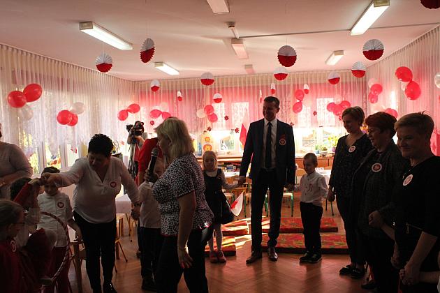 Turniej wiedzy „Kocham Cię Polsko”