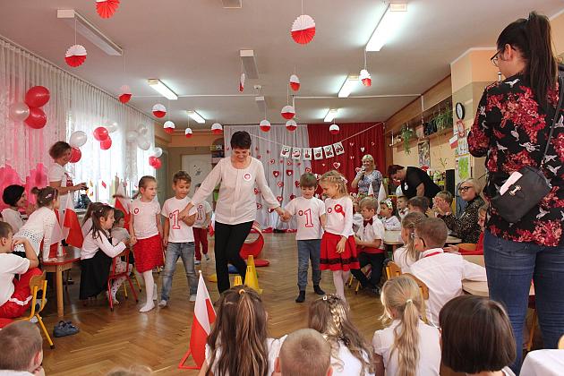 Turniej wiedzy „Kocham Cię Polsko”