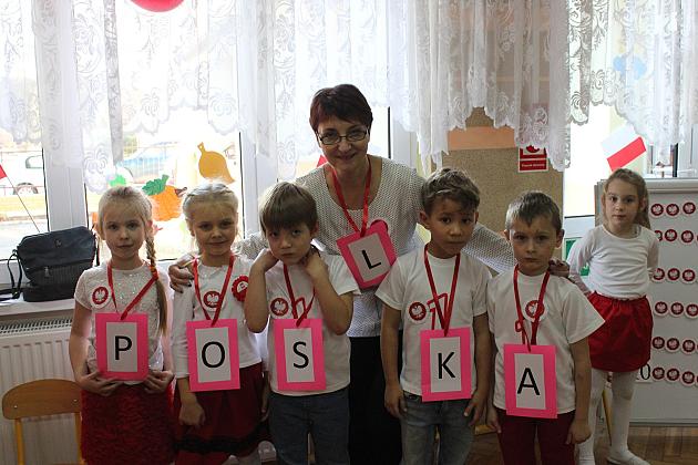 Turniej wiedzy „Kocham Cię Polsko”