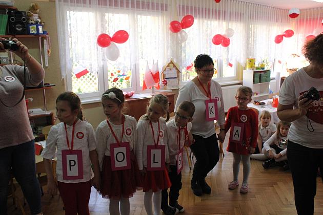 Turniej wiedzy „Kocham Cię Polsko”