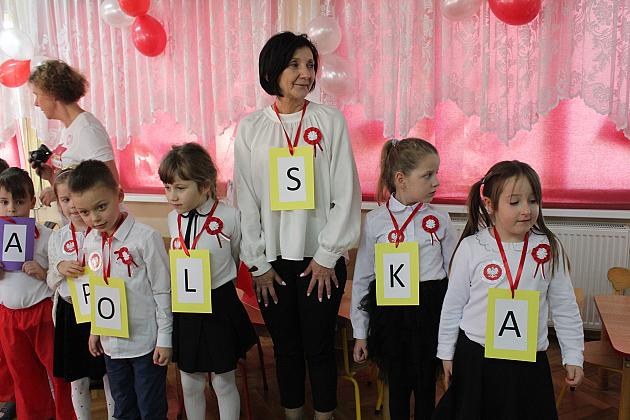 Turniej wiedzy „Kocham Cię Polsko”