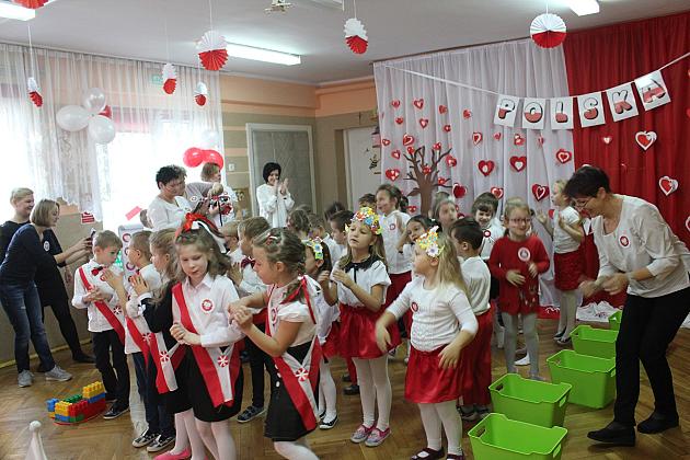 Turniej wiedzy „Kocham Cię Polsko”