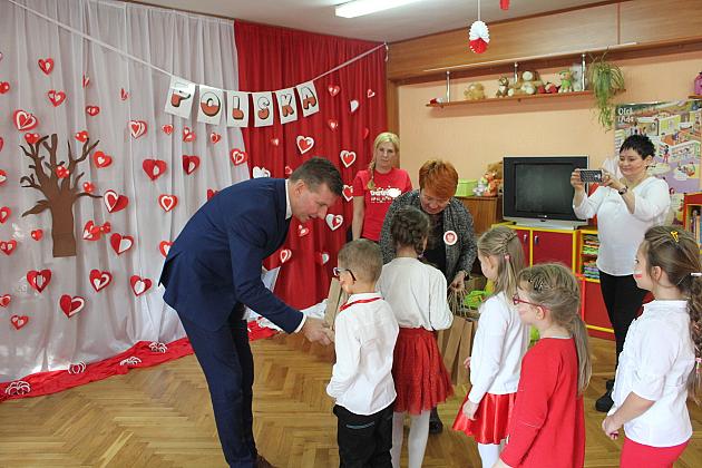 Turniej wiedzy „Kocham Cię Polsko”