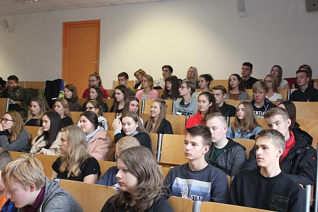 Wykład prof. Machalińskiego o Eugeniuszu Kwiatkowskim