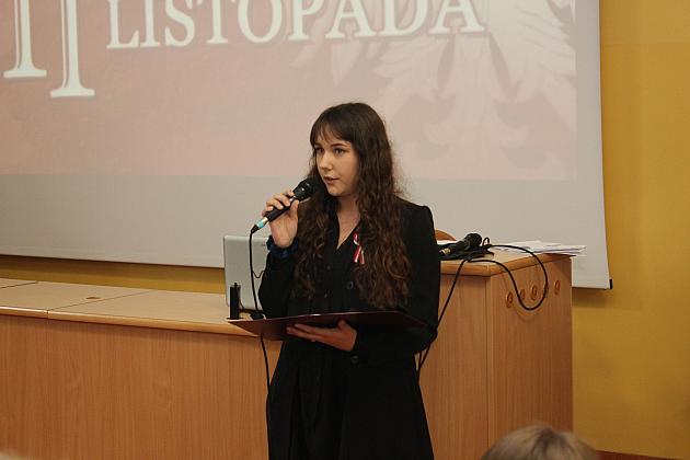 Wykład prof. Machalińskiego o Eugeniuszu Kwiatkowskim