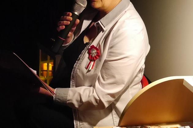 To dla Ciebie Polsko – wieczornica w Przedszkolu Nr 6