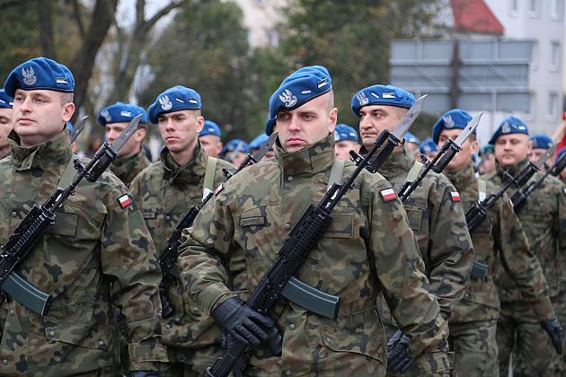 Lębork świętował Stulecie Odzyskania Niepodległości!