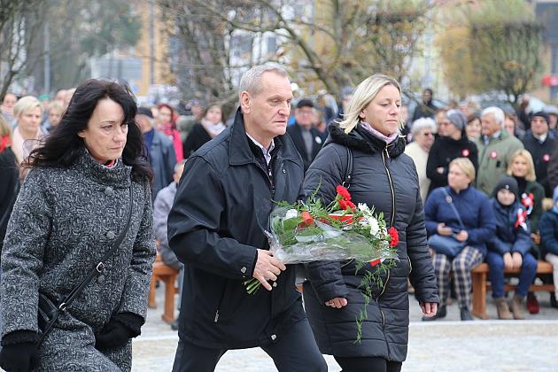 Lębork świętował Stulecie Odzyskania Niepodległości!