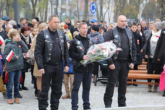 Lębork świętował Stulecie Odzyskania Niepodległości!