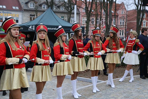Lębork świętował Stulecie Odzyskania Niepodległości!