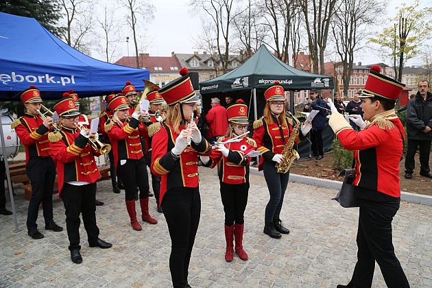 Lębork świętował Stulecie Odzyskania Niepodległości!