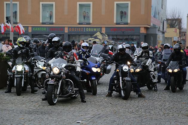 Lębork świętował Stulecie Odzyskania Niepodległości!