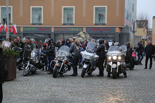 Lębork świętował Stulecie Odzyskania Niepodległości!