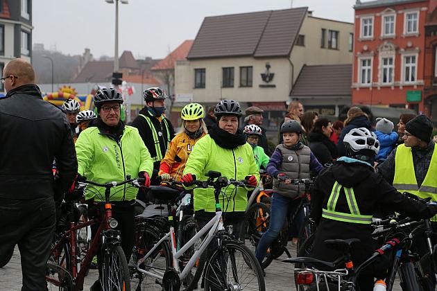 Lębork świętował Stulecie Odzyskania Niepodległości!