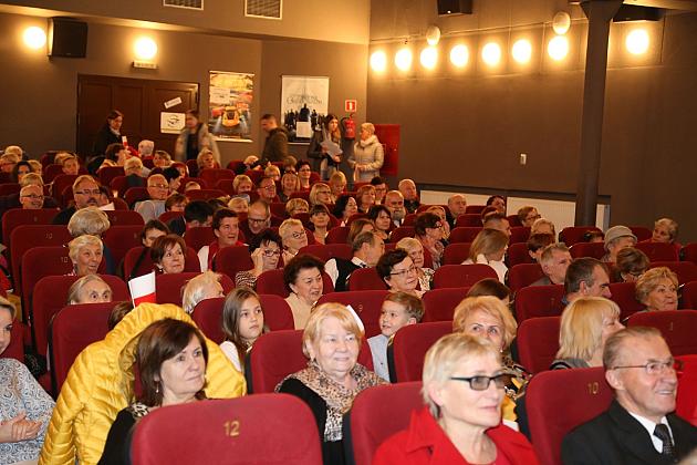 Lębork świętował Stulecie Odzyskania Niepodległości!