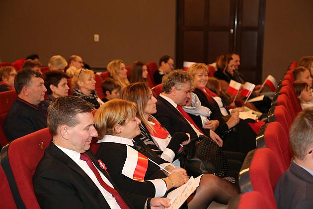 Lębork świętował Stulecie Odzyskania Niepodległości!