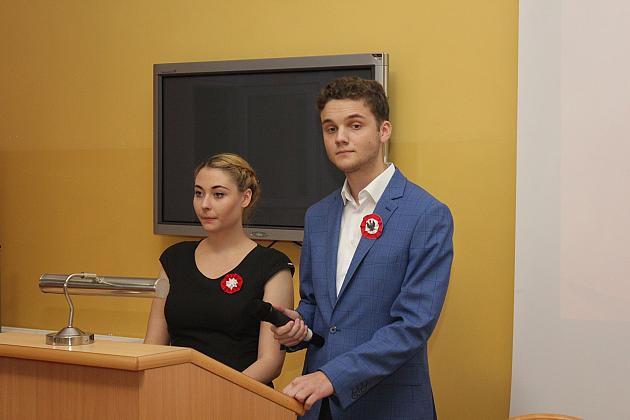 Lębork świętował Stulecie Odzyskania Niepodległości!