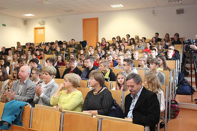 Lębork świętował Stulecie Odzyskania Niepodległości!