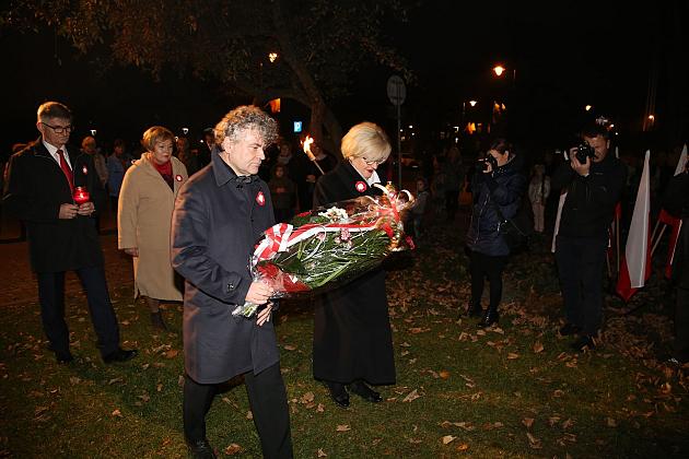 Lębork świętował Stulecie Odzyskania Niepodległości!