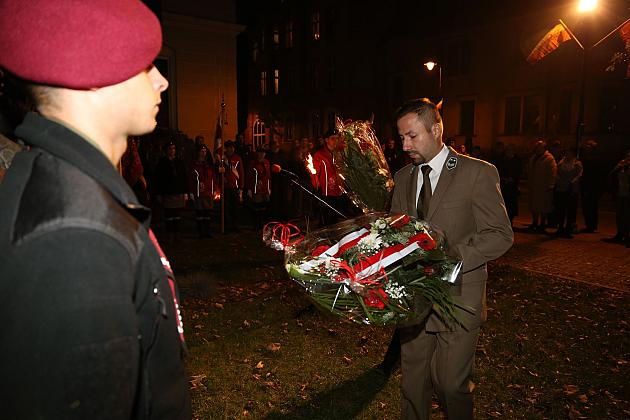 Lębork świętował Stulecie Odzyskania Niepodległości!