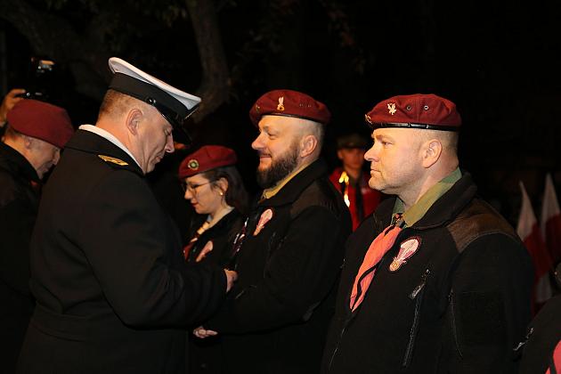 Lębork świętował Stulecie Odzyskania Niepodległości!