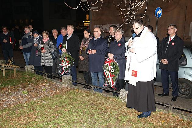 Lębork świętował Stulecie Odzyskania Niepodległości!