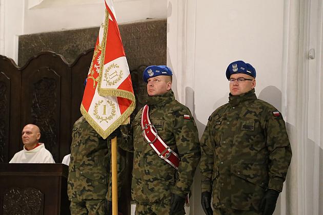 Lębork świętował Stulecie Odzyskania Niepodległości!