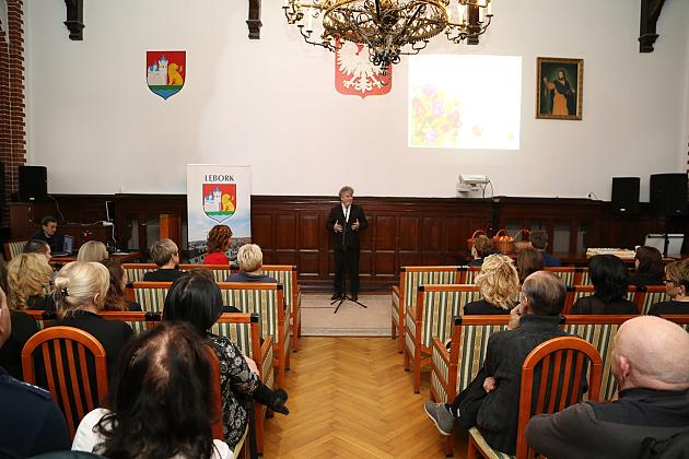 Dzień Pracownika Socjalnego