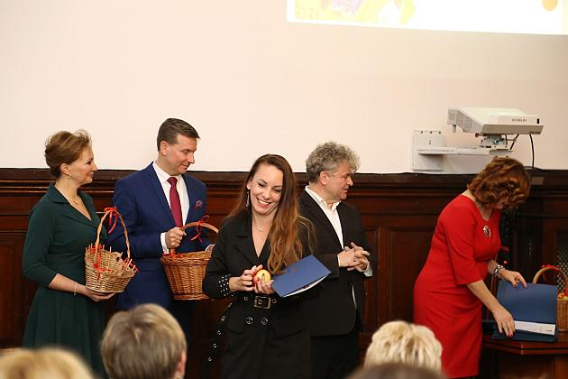 Dzień Pracownika Socjalnego