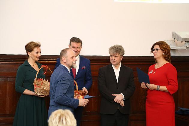 Dzień Pracownika Socjalnego