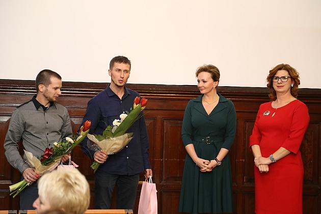 Dzień Pracownika Socjalnego