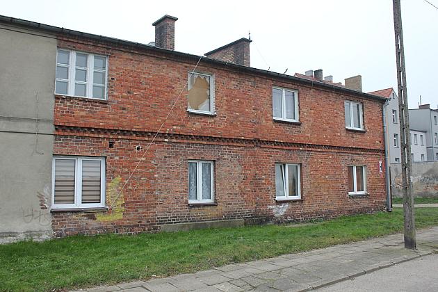 Rewitalizacja pierwszych 19 budynków komunalnych