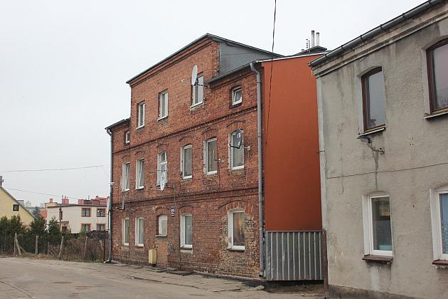 Rewitalizacja pierwszych 19 budynków komunalnych