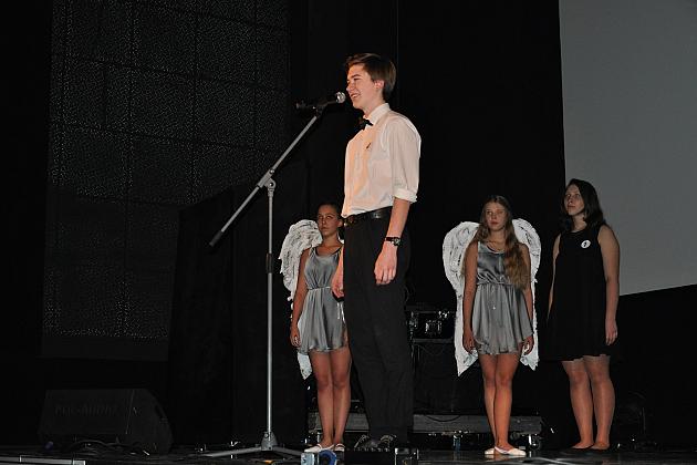 Finał XXXIII Ogólnopolskiego Konkursu Literackiego im. Mieczysława Stryjewskiego – laureaci nagrodzeni