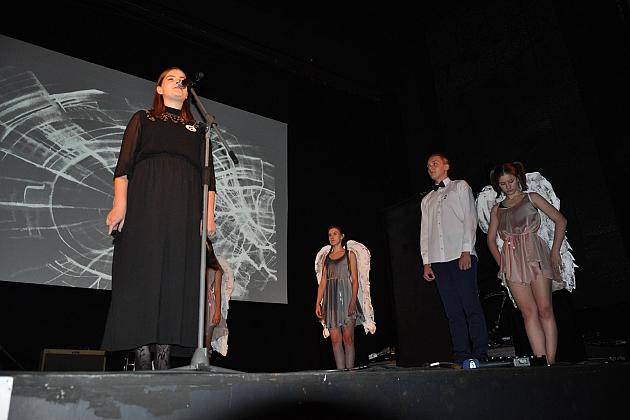 Finał XXXIII Ogólnopolskiego Konkursu Literackiego im. Mieczysława Stryjewskiego – laureaci nagrodzeni