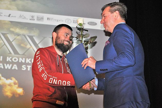 Finał XXXIII Ogólnopolskiego Konkursu Literackiego im. Mieczysława Stryjewskiego – laureaci nagrodzeni