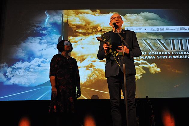 Finał XXXIII Ogólnopolskiego Konkursu Literackiego im. Mieczysława Stryjewskiego – laureaci nagrodzeni