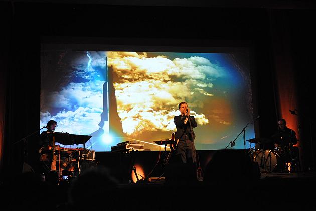 Finał XXXIII Ogólnopolskiego Konkursu Literackiego im. Mieczysława Stryjewskiego – laureaci nagrodzeni