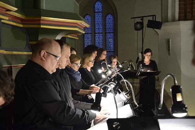 Po renowacji organy zabrzmiały koncertowo