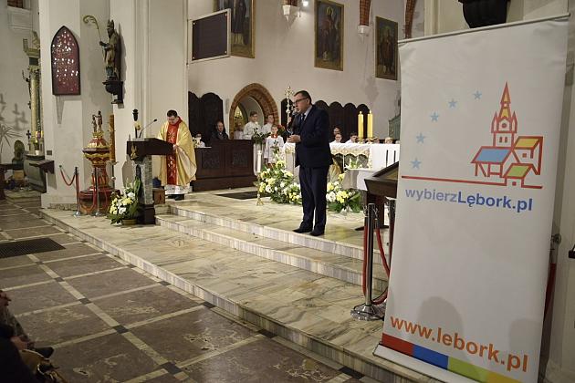 Po renowacji organy zabrzmiały koncertowo