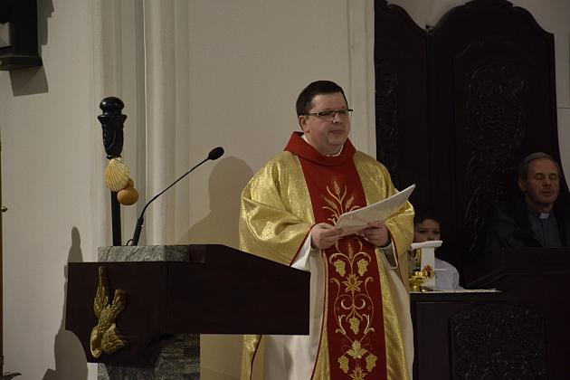 Po renowacji organy zabrzmiały koncertowo