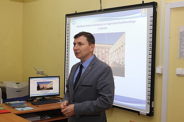 Finał konkursu „Każdy budować może…”